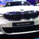 Illustration for article titled Here's a Close Look At Some of the New 2019 BMW 3 Series' Mechanical Bits